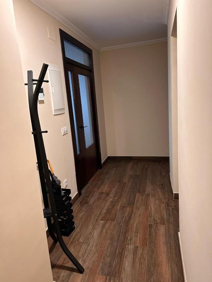 Apartament Moratin Sewilla Zewnętrze zdjęcie