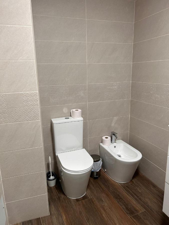 Apartament Moratin Sewilla Zewnętrze zdjęcie